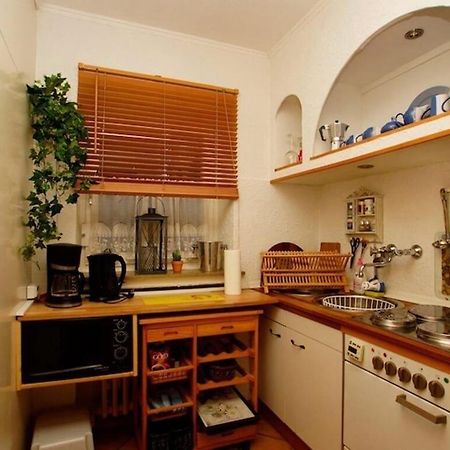 Ferienwohnung Mattejiet Sankt Andreasberg Luaran gambar